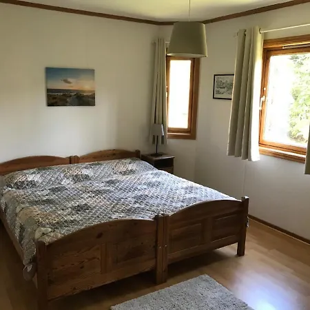 Freistehendes Ferienhaus In Mit Sauna, Garten Und Terrasse Semesterbostad Bastorf
