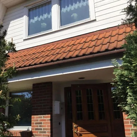 Freistehendes Ferienhaus In Mit Sauna, Garten Und Terrasse Semesterbostad Bastorf