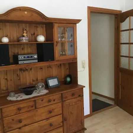 Freistehendes Ferienhaus In Mit Sauna, Garten Und Terrasse Bastorf