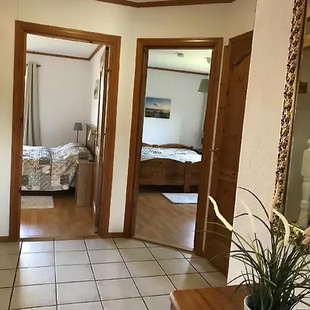 Freistehendes Ferienhaus In Mit Sauna, Garten Und Terrasse Semesterbostad Bastorf